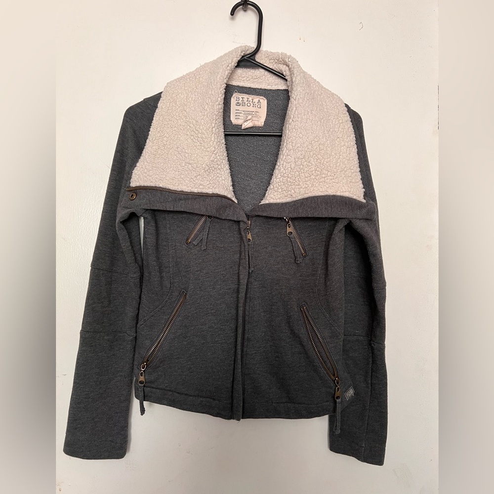 Billabong lightweight jacket